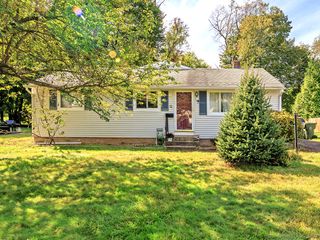 144 Overhill Drive, Berlin, CT 06037