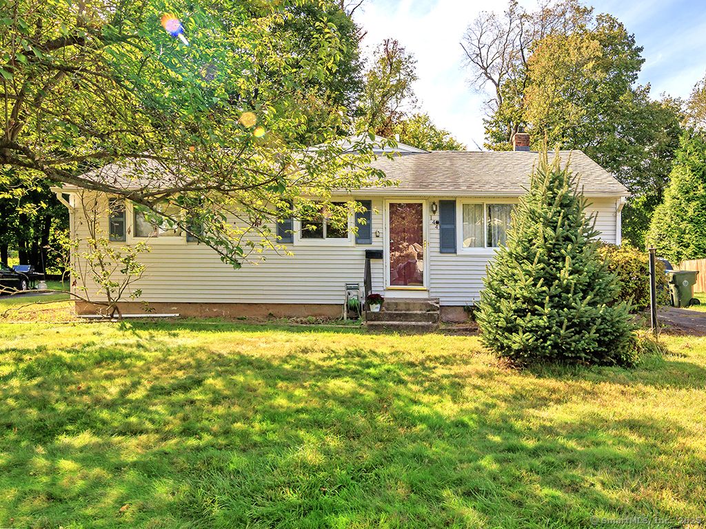 144 Overhill Drive, Berlin, CT 06037