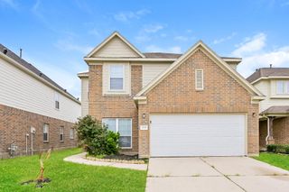 1843 Macondray Drive, Humble, TX 77396