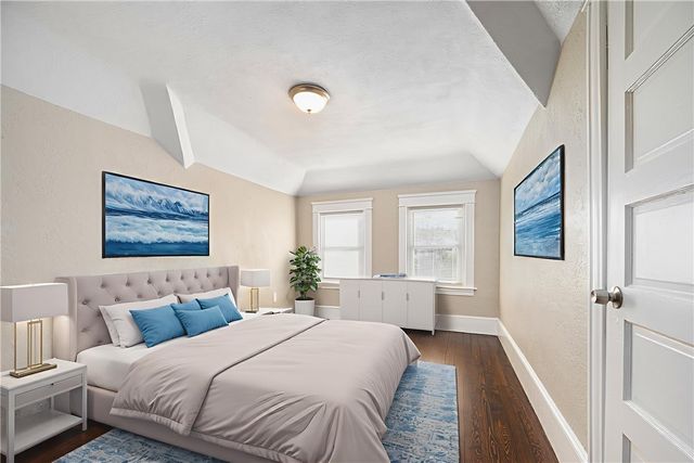 4 S Carpenter Street, East Providence, RI 02914