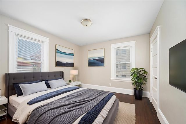 4 S Carpenter Street, East Providence, RI 02914