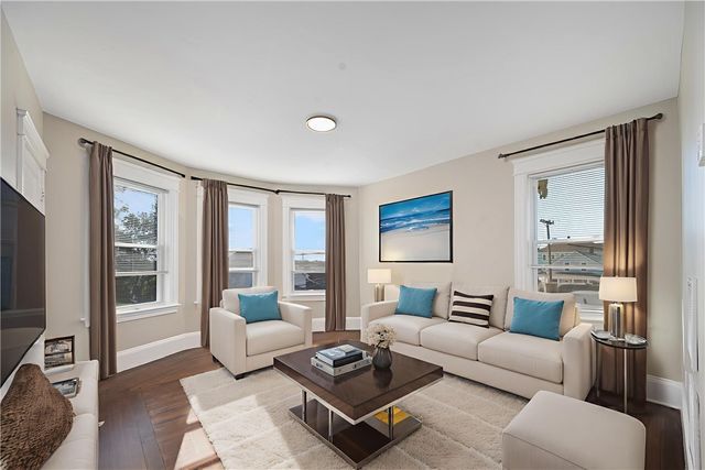 4 S Carpenter Street, East Providence, RI 02914