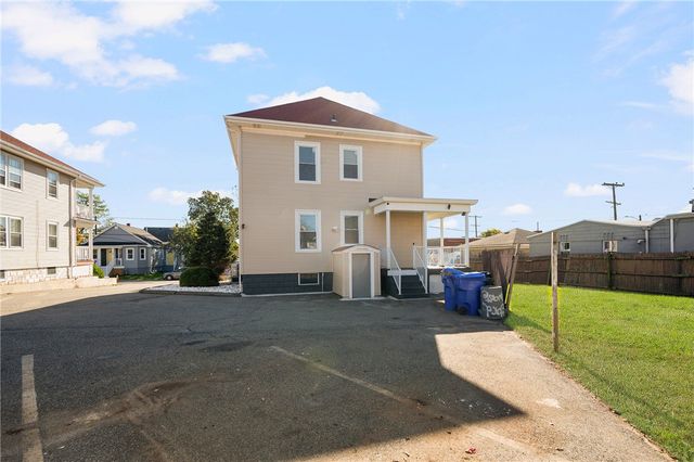 4 S Carpenter Street, East Providence, RI 02914