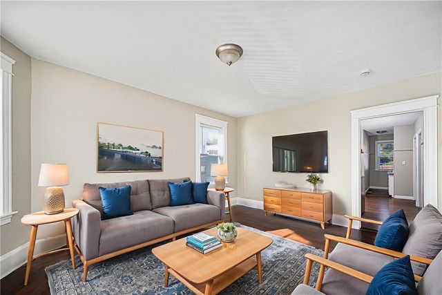 4 S Carpenter Street, East Providence, RI 02914