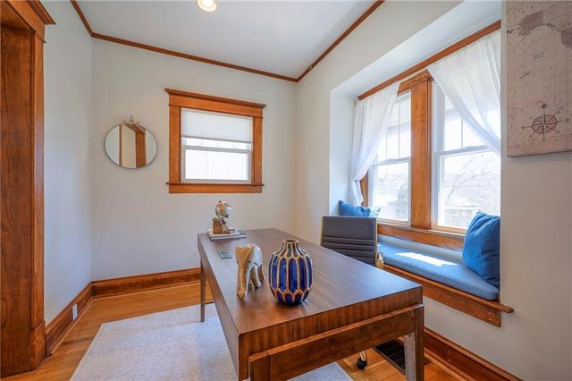 17 W 58th Street, Kansas City, MO 64113