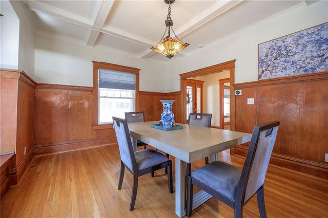 17 W 58th Street, Kansas City, MO 64113