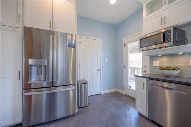 17 W 58th Street, Kansas City, MO 64113