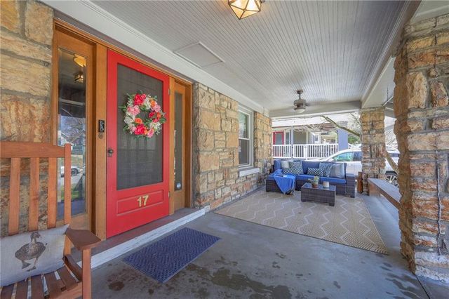 17 W 58th Street, Kansas City, MO 64113