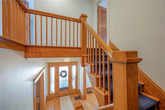 17 W 58th Street, Kansas City, MO 64113