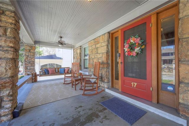 17 W 58th Street, Kansas City, MO 64113