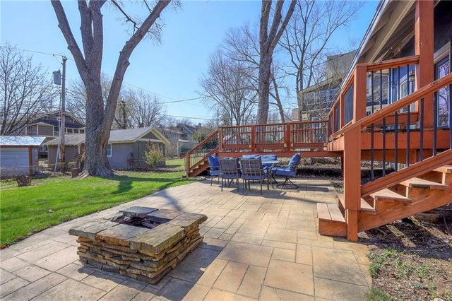 17 W 58th Street, Kansas City, MO 64113