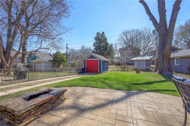 17 W 58th Street, Kansas City, MO 64113