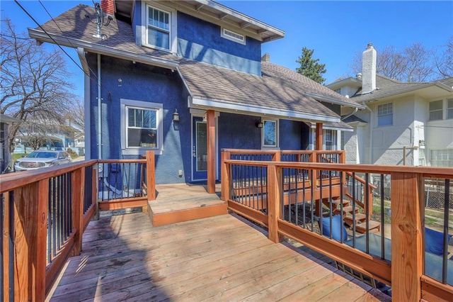 17 W 58th Street, Kansas City, MO 64113