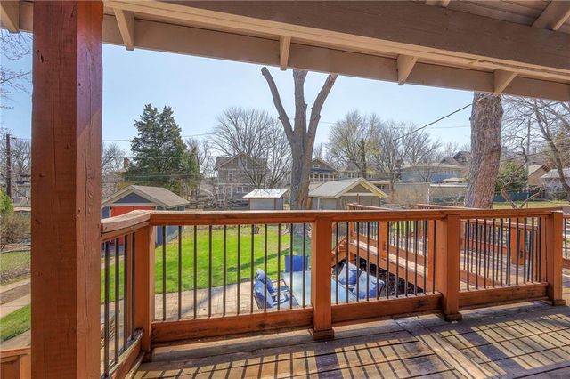 17 W 58th Street, Kansas City, MO 64113