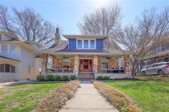 17 W 58th Street, Kansas City, MO 64113