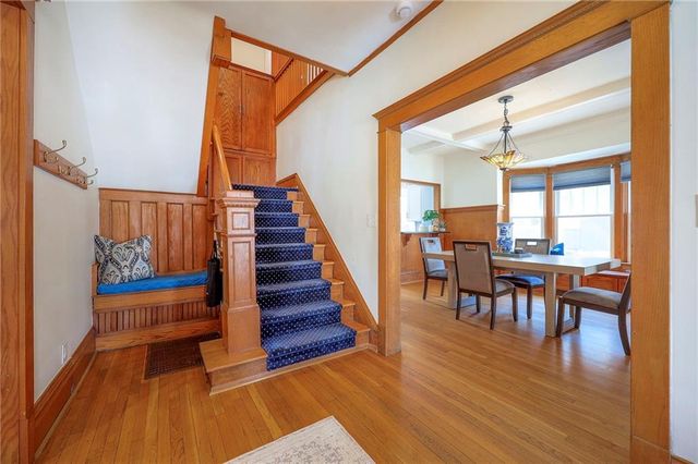 17 W 58th Street, Kansas City, MO 64113