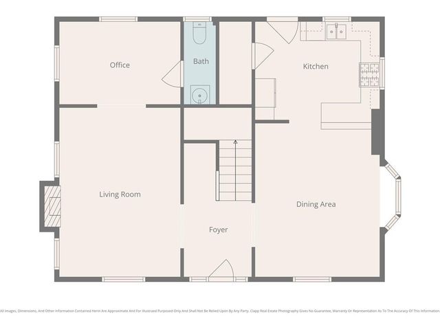 17 W 58th Street, Kansas City, MO 64113