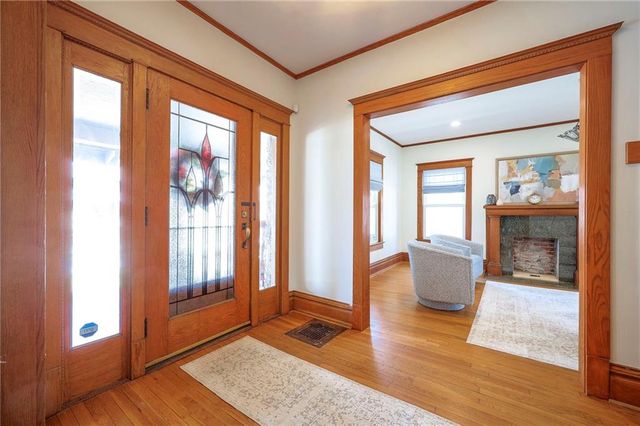 17 W 58th Street, Kansas City, MO 64113