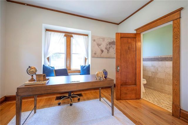 17 W 58th Street, Kansas City, MO 64113