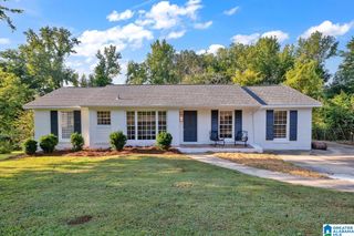301 MOUNTAIN DRIVE, Trussville, AL 35173