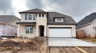 32015 Sweet Pea Meadows Drive, Hockley, TX 77447