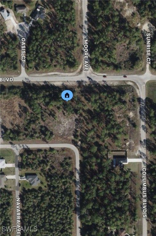 1150 Sentinela BLVD, Lehigh Acres, FL 33974