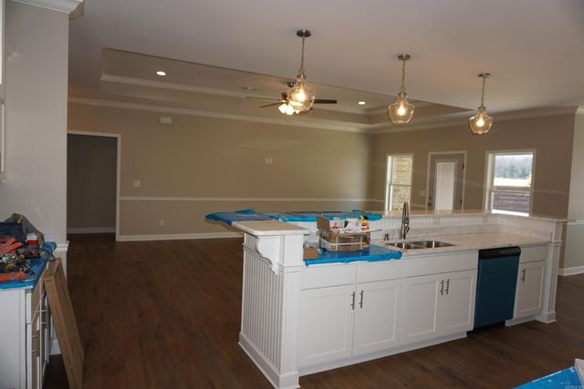 1217 Bent Tree Lane, Searcy, AR 72143