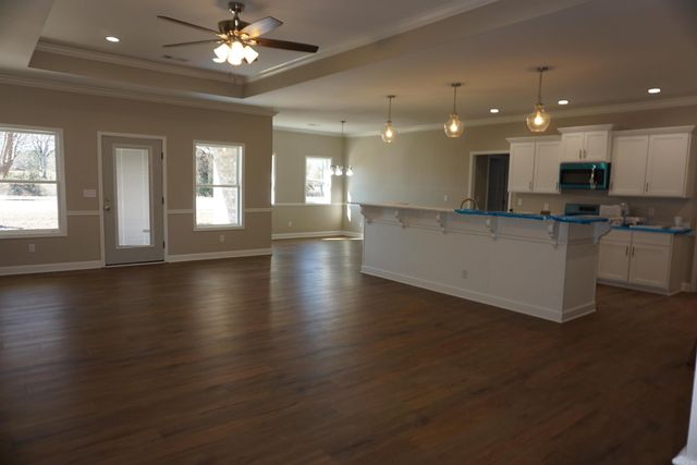 1217 Bent Tree Lane, Searcy, AR 72143