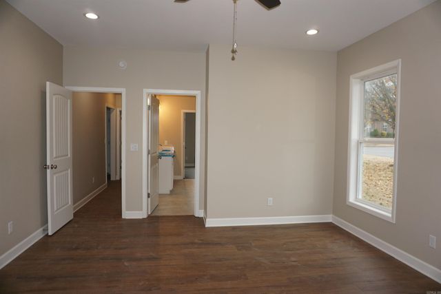 1217 Bent Tree Lane, Searcy, AR 72143