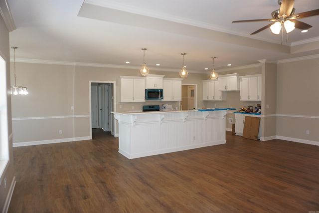 1217 Bent Tree Lane, Searcy, AR 72143