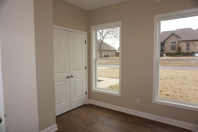 1217 Bent Tree Lane, Searcy, AR 72143