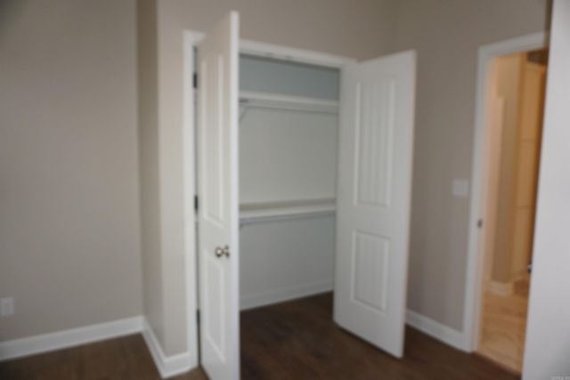 1217 Bent Tree Lane, Searcy, AR 72143