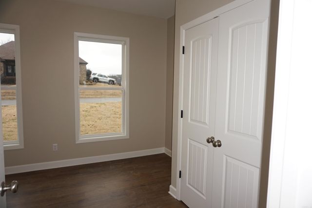 1217 Bent Tree Lane, Searcy, AR 72143