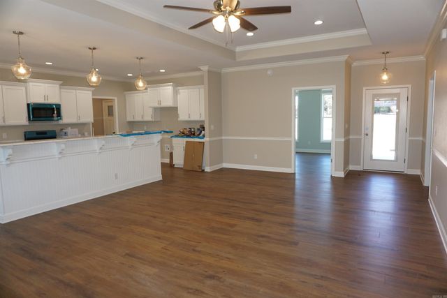 1217 Bent Tree Lane, Searcy, AR 72143