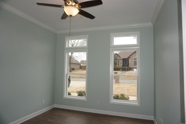 1217 Bent Tree Lane, Searcy, AR 72143