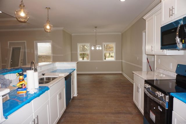 1217 Bent Tree Lane, Searcy, AR 72143