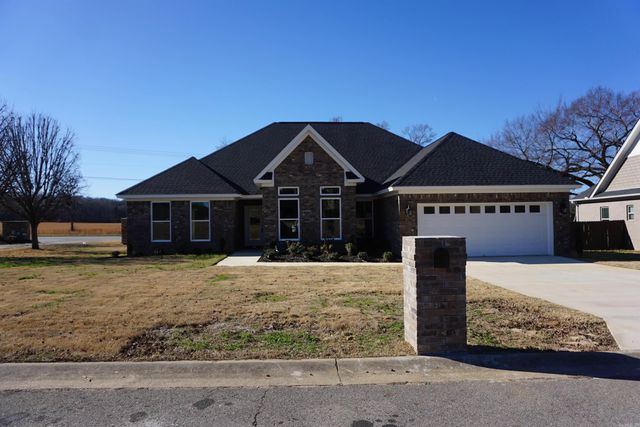 1217 Bent Tree Lane, Searcy, AR 72143