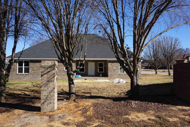 1217 Bent Tree Lane, Searcy, AR 72143