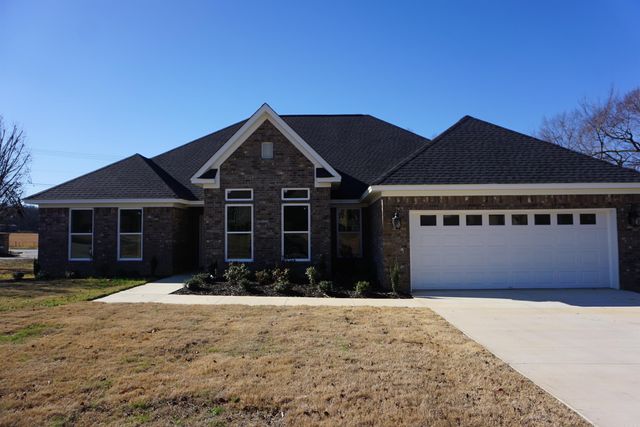 1217 Bent Tree Lane, Searcy, AR 72143