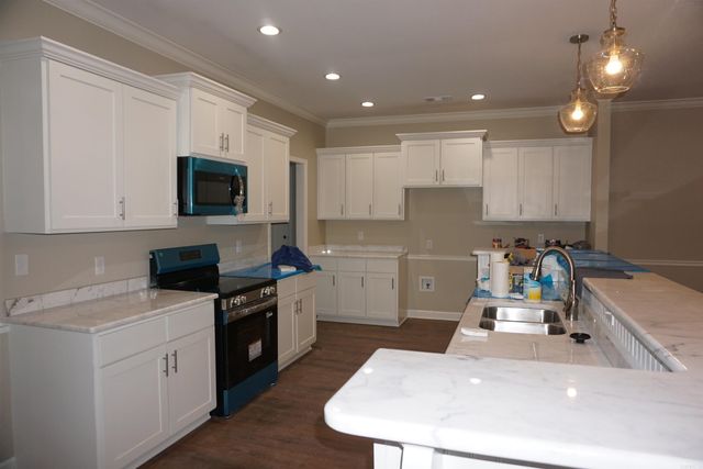 1217 Bent Tree Lane, Searcy, AR 72143