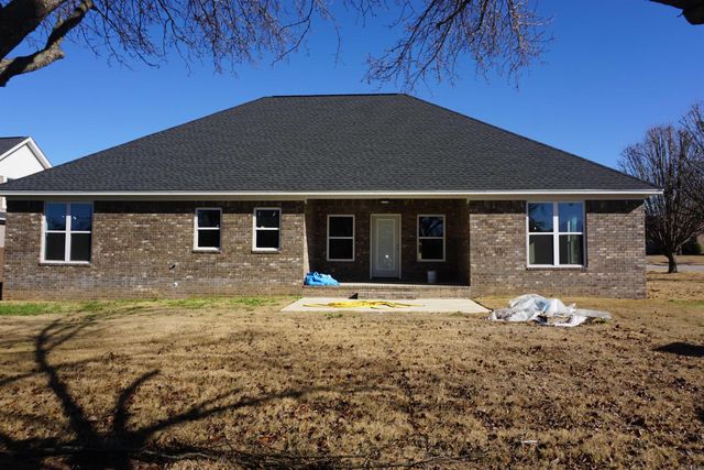 1217 Bent Tree Lane, Searcy, AR 72143