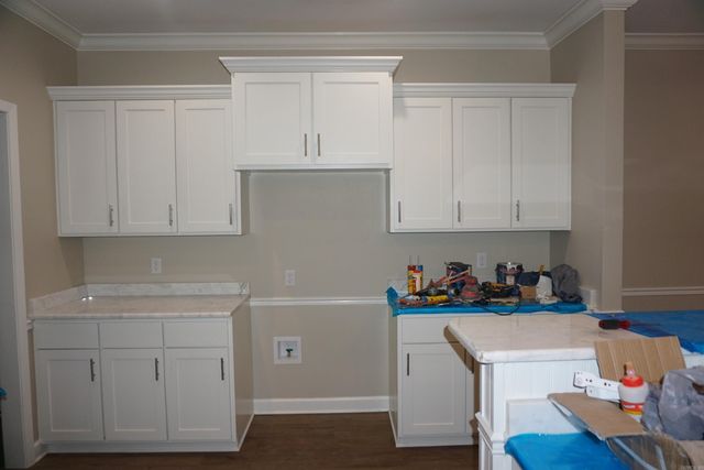 1217 Bent Tree Lane, Searcy, AR 72143