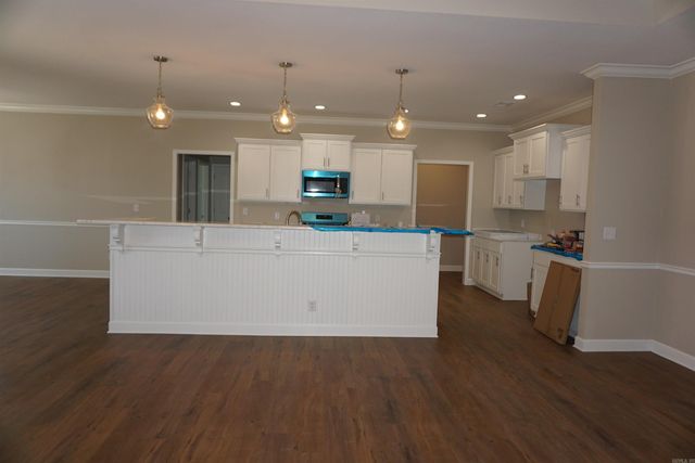 1217 Bent Tree Lane, Searcy, AR 72143