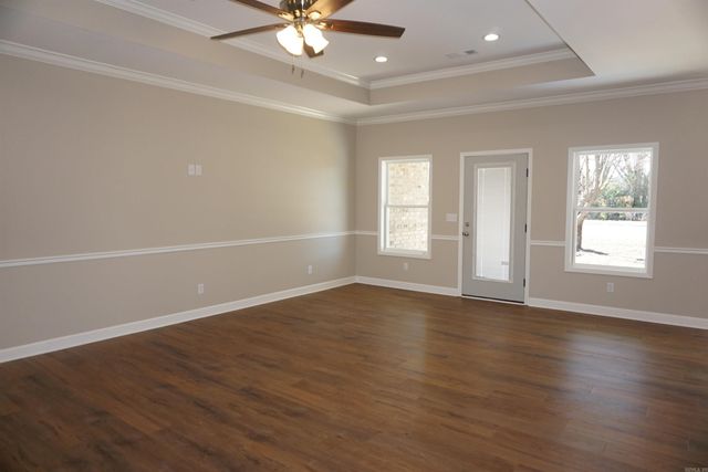 1217 Bent Tree Lane, Searcy, AR 72143