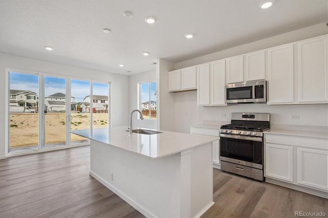 4663 Sugar Beet Street, Johnstown, CO 80534