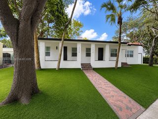 3312 SW 1st Avenue 3312, Miami, FL 33145