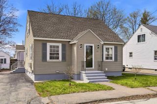 20 Exeter Avenue, Manchester, NH 03103