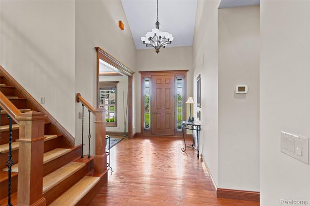13733 Crooked Creek Lane, Ash Township, MI 48117