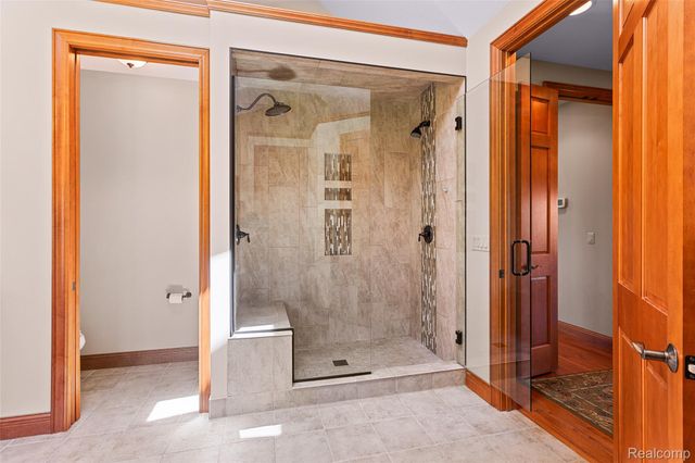 13733 Crooked Creek Lane, Ash Township, MI 48117