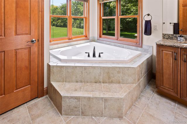13733 Crooked Creek Lane, Ash Township, MI 48117